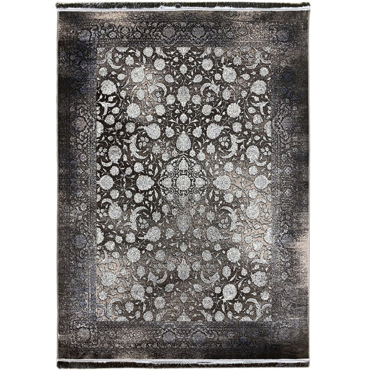 Fleur de lune 170x240cm