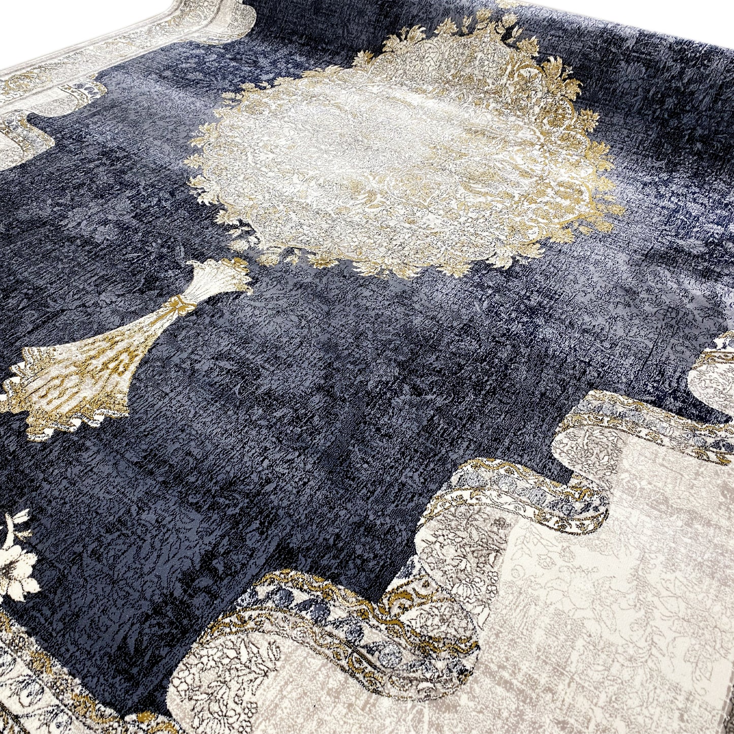 Arcadian Crépuscule 170x240cm