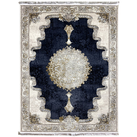 Arcadian Crépuscule 170x240cm