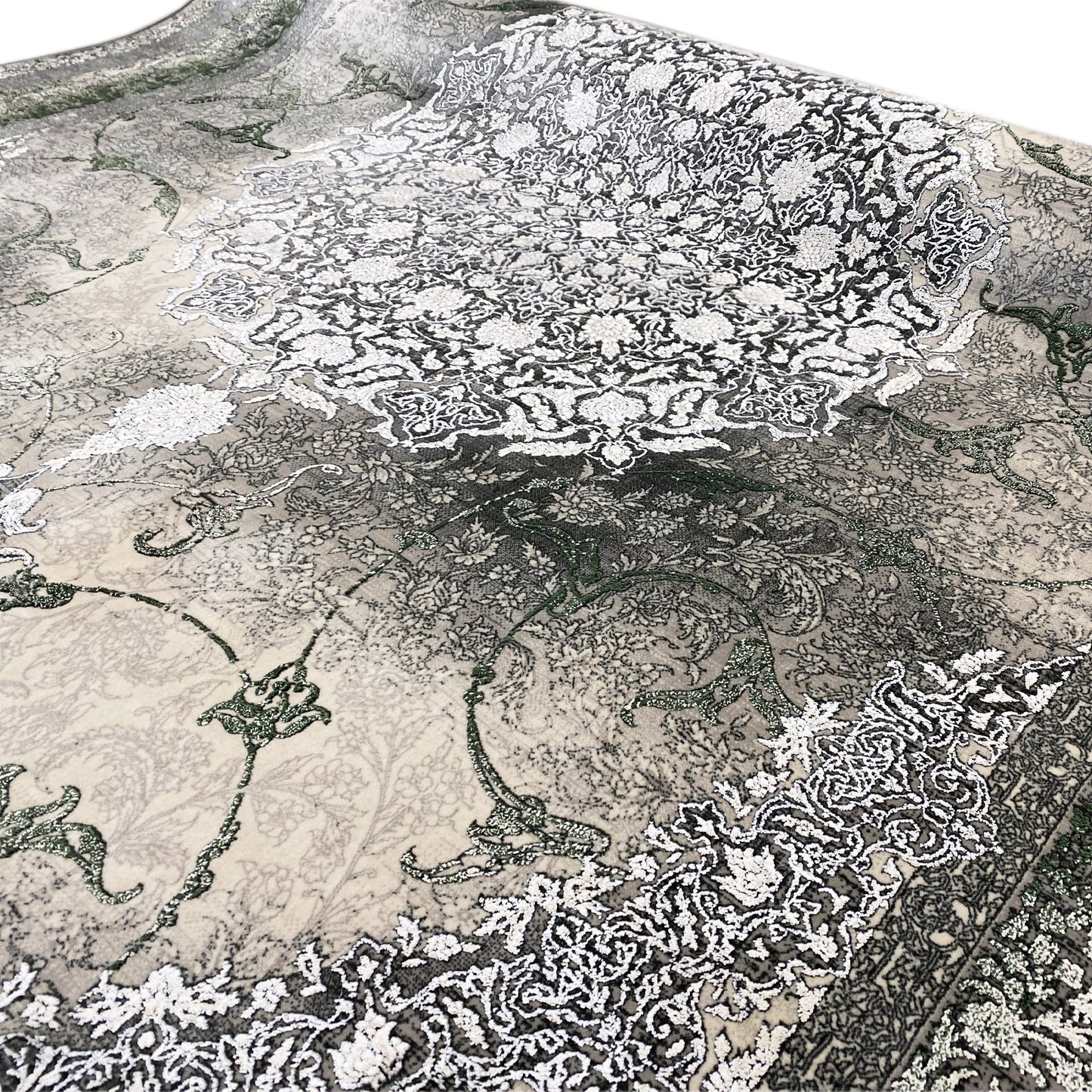 Esprit de la forêt 170x240cm