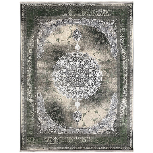 Esprit de la forêt 170x240cm