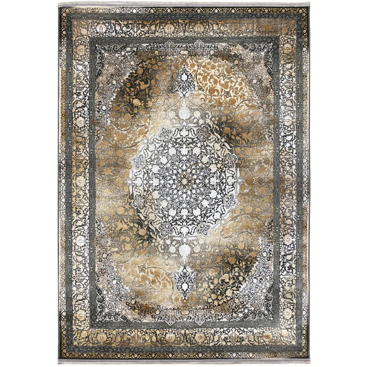 Tapis Rauchgold 170x240cm