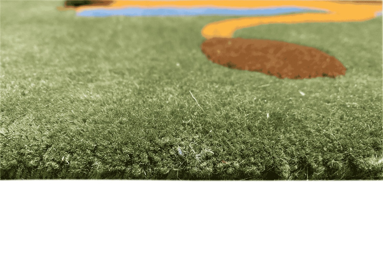 Kinderzimmerteppich mit Tieren - Handgetuftet, 170x240cm (6x8ft) - German Carpet Shop