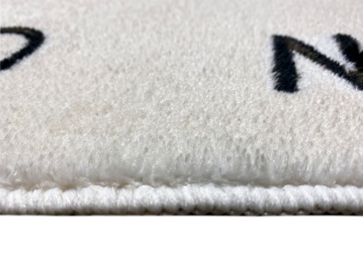 Tapis pour enfants « Lion », beige, 90x160 cm