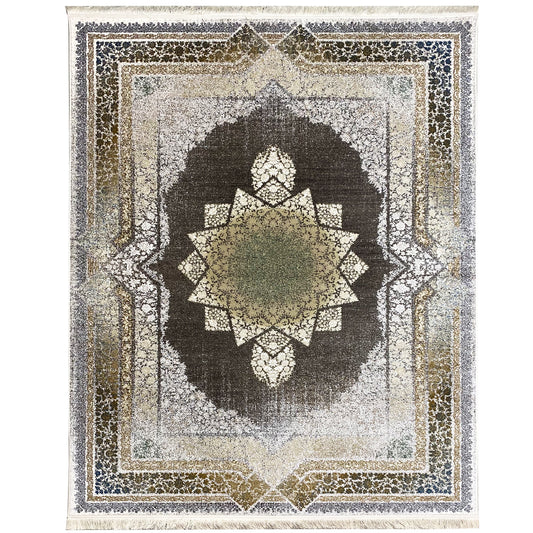 Crème Tapis 170x240cm