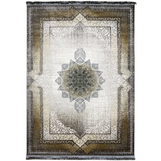 Étoile de fumée 170x240cm