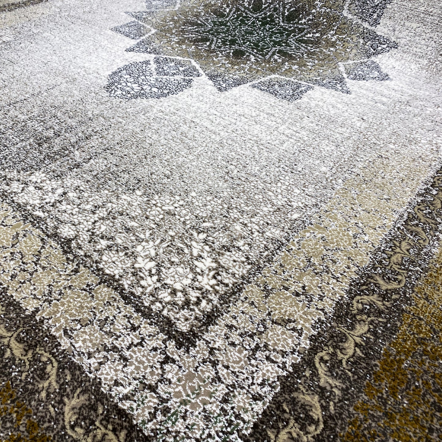 Étoile de fumée 170x240cm