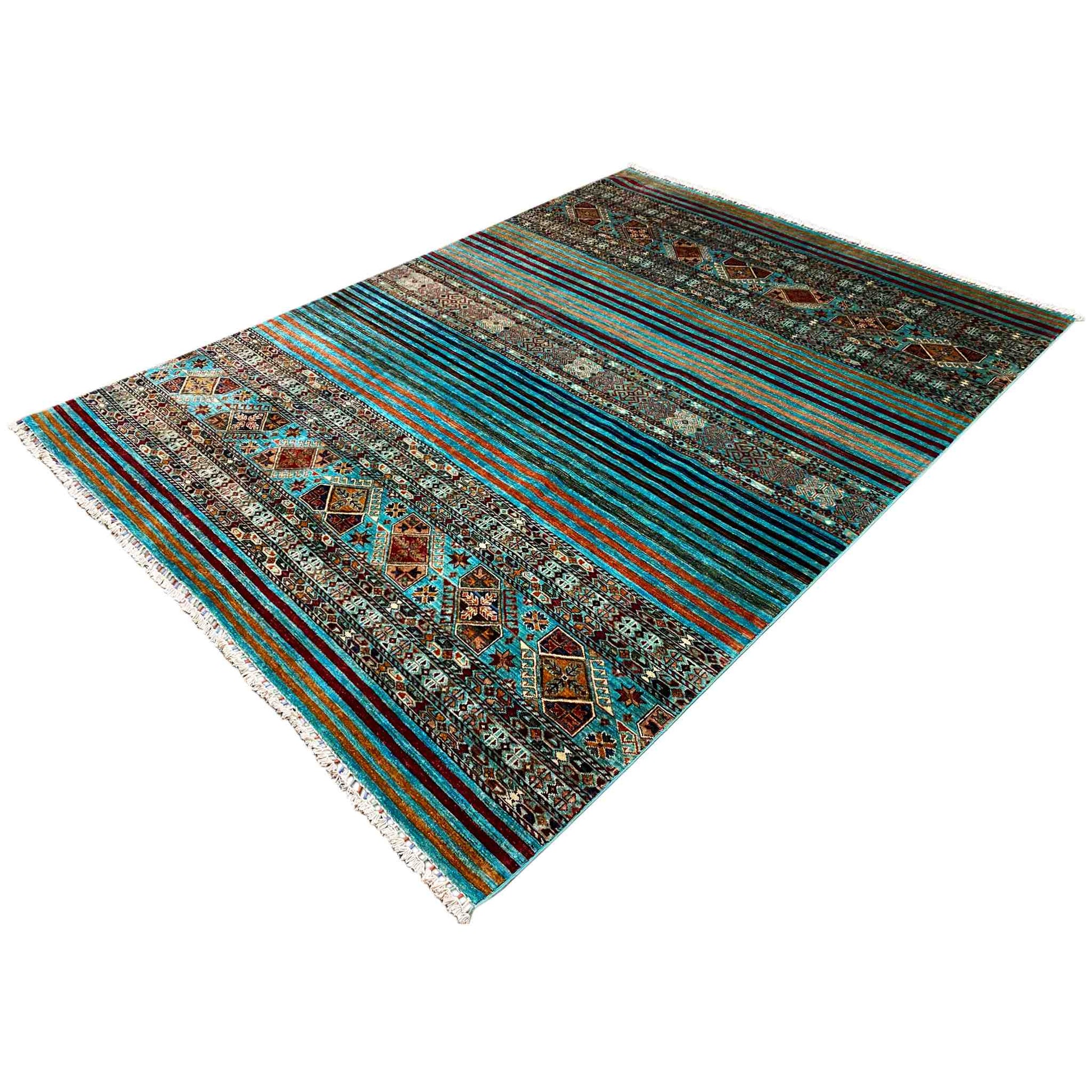 Ziegler Teppich 290x212cm - German Carpet Shop