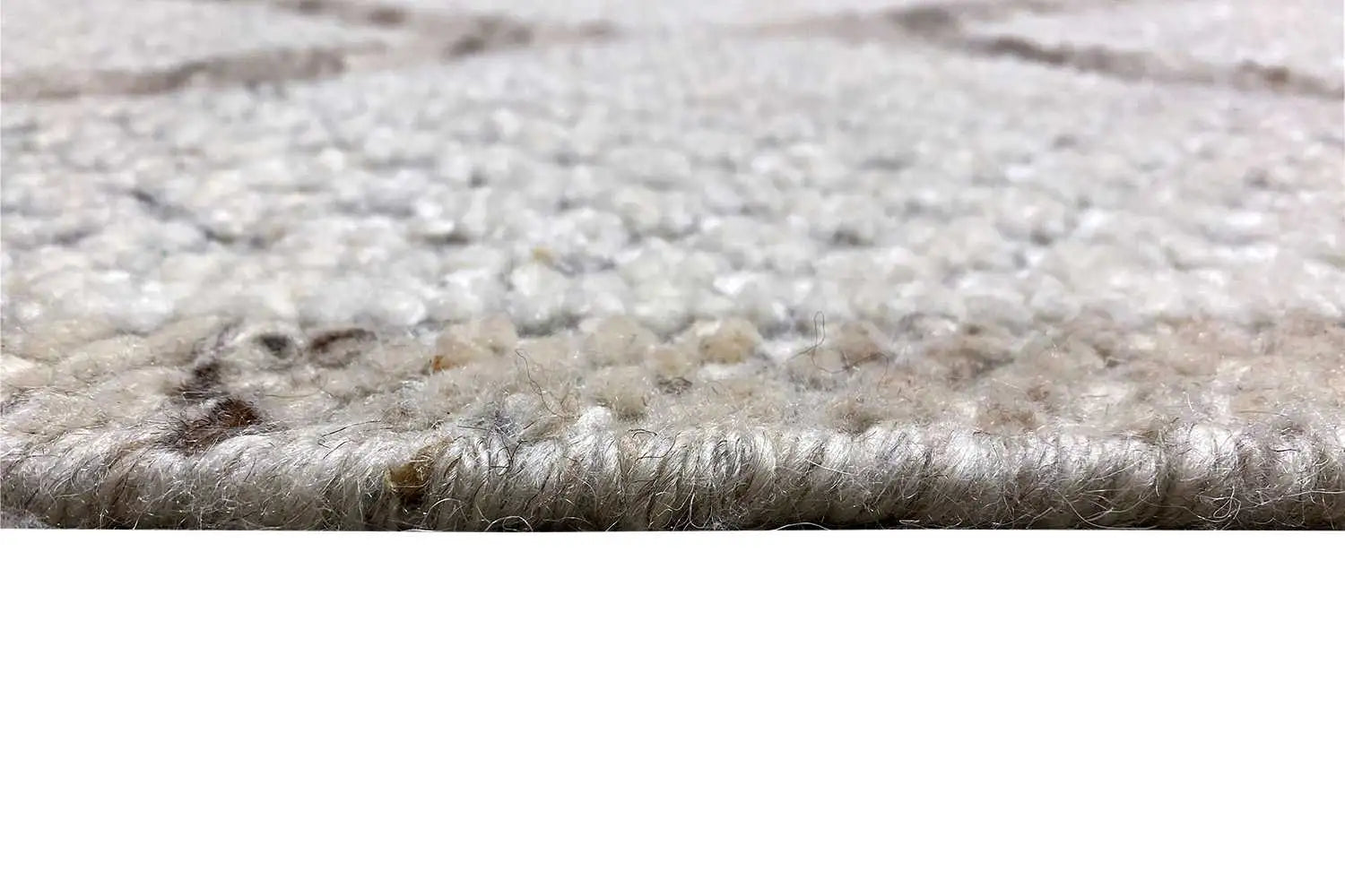 Berber Teppich (292x245cm) - German Carpet Shop