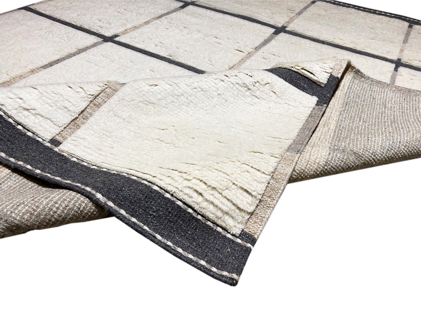 Tapis berbère 302x250cm