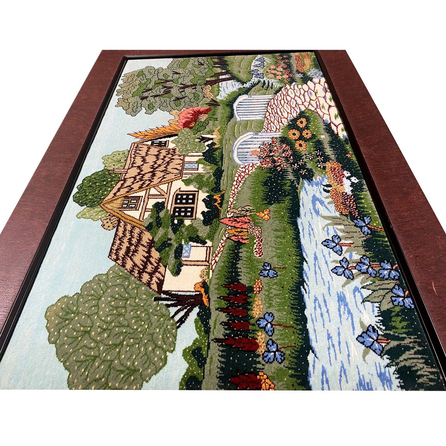 Tapis mural 85x54cm