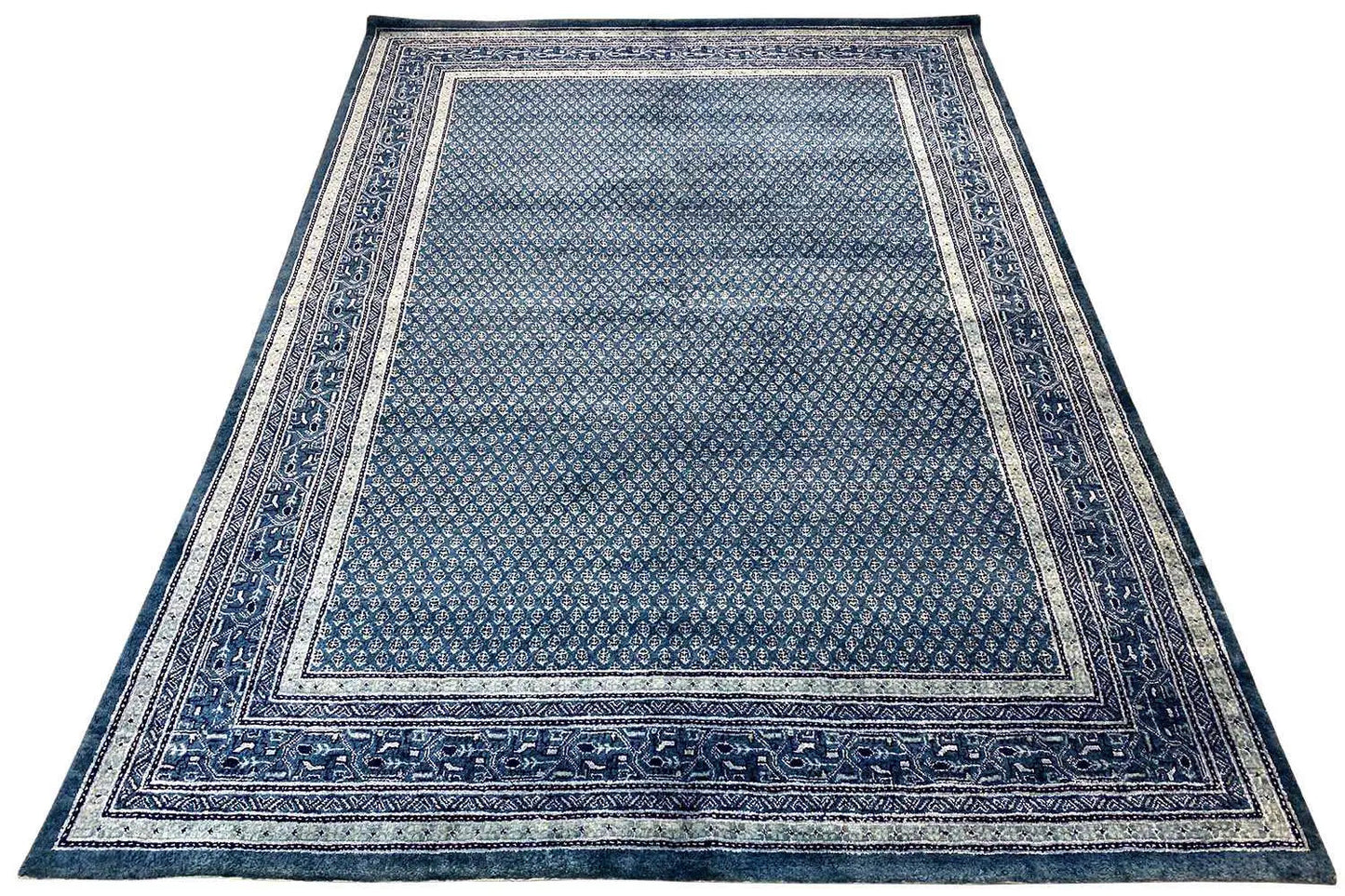 Botte - Mir (252x175 cm) - German Carpet Shop