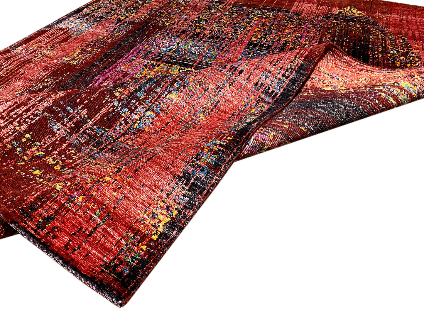 Tapis design - 240x172cm