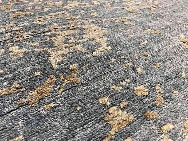 Designer-Teppich (203x136cm) - German Carpet Shop