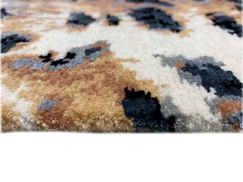 Designer-Teppich - Bo Hamsa (191x124cm) - German Carpet Shop