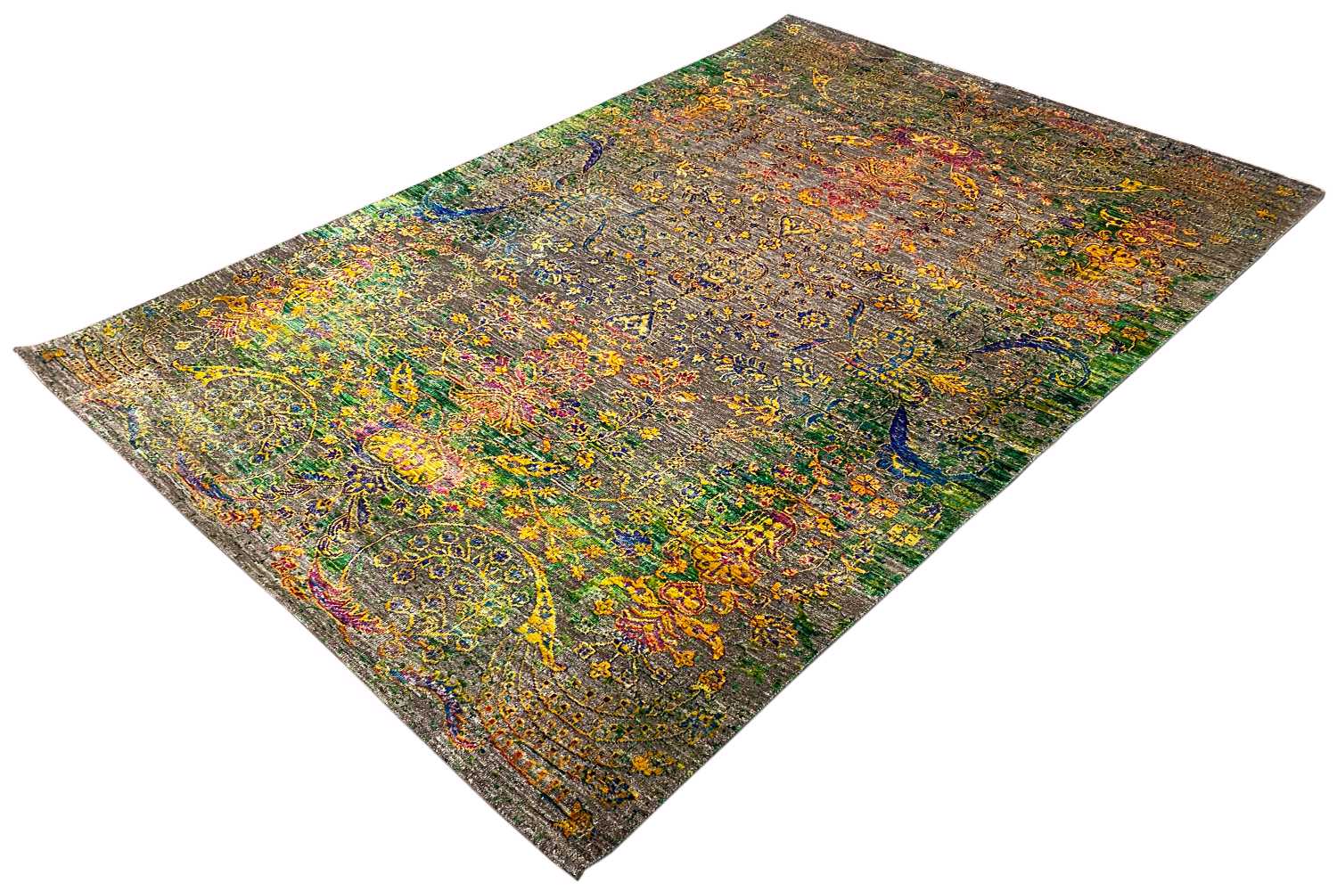 Designer-Teppich (241x170cm) - German Carpet Shop