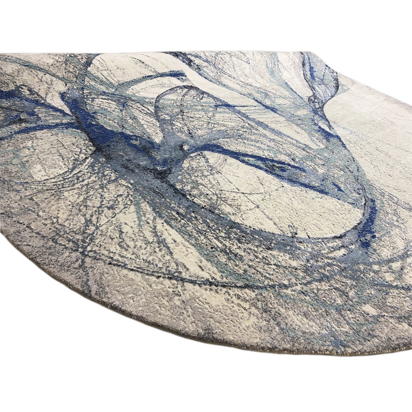 Tapis design 248x248cm