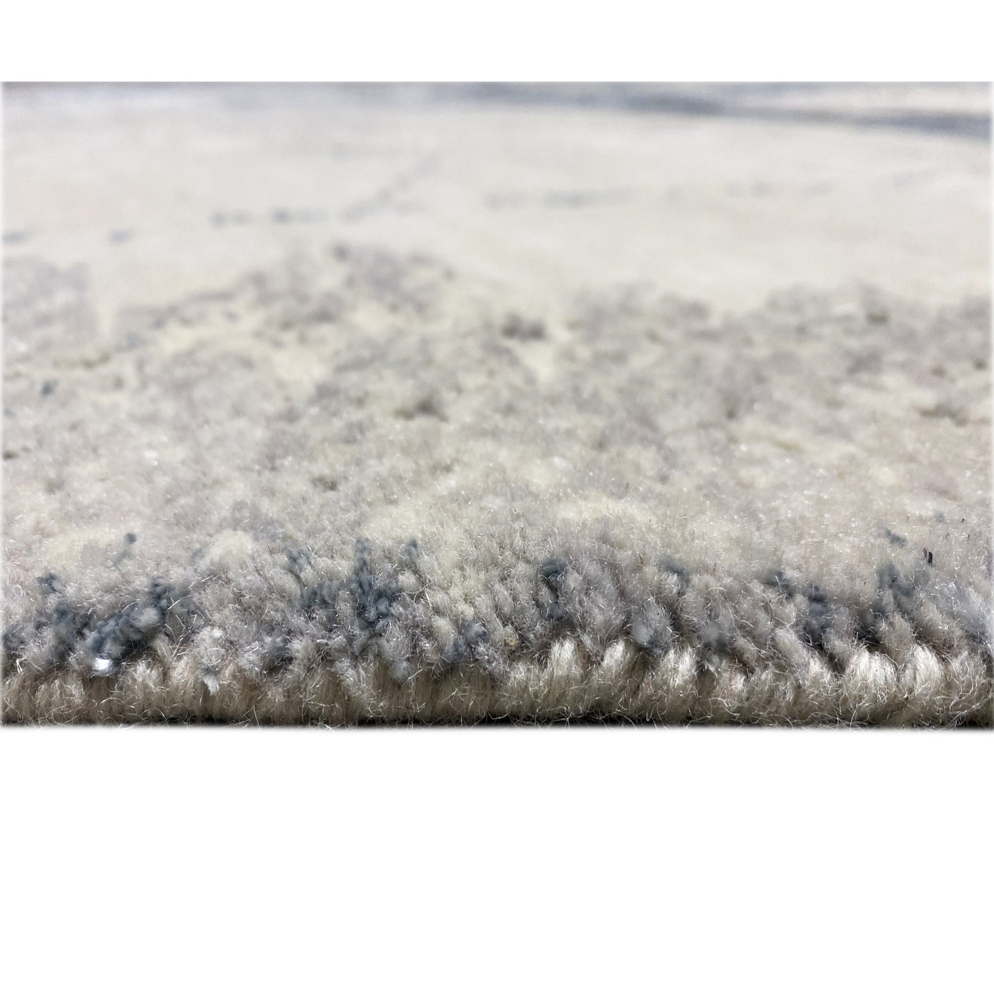Tapis design 248x248cm