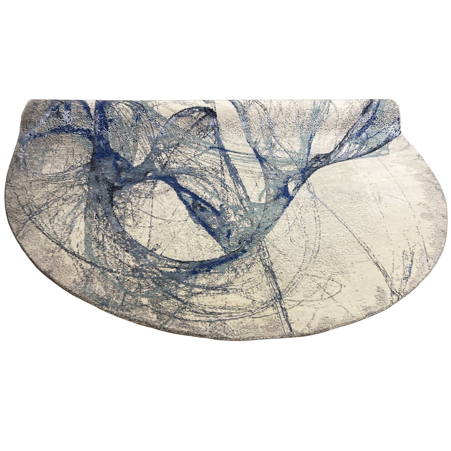 Tapis design 248x248cm