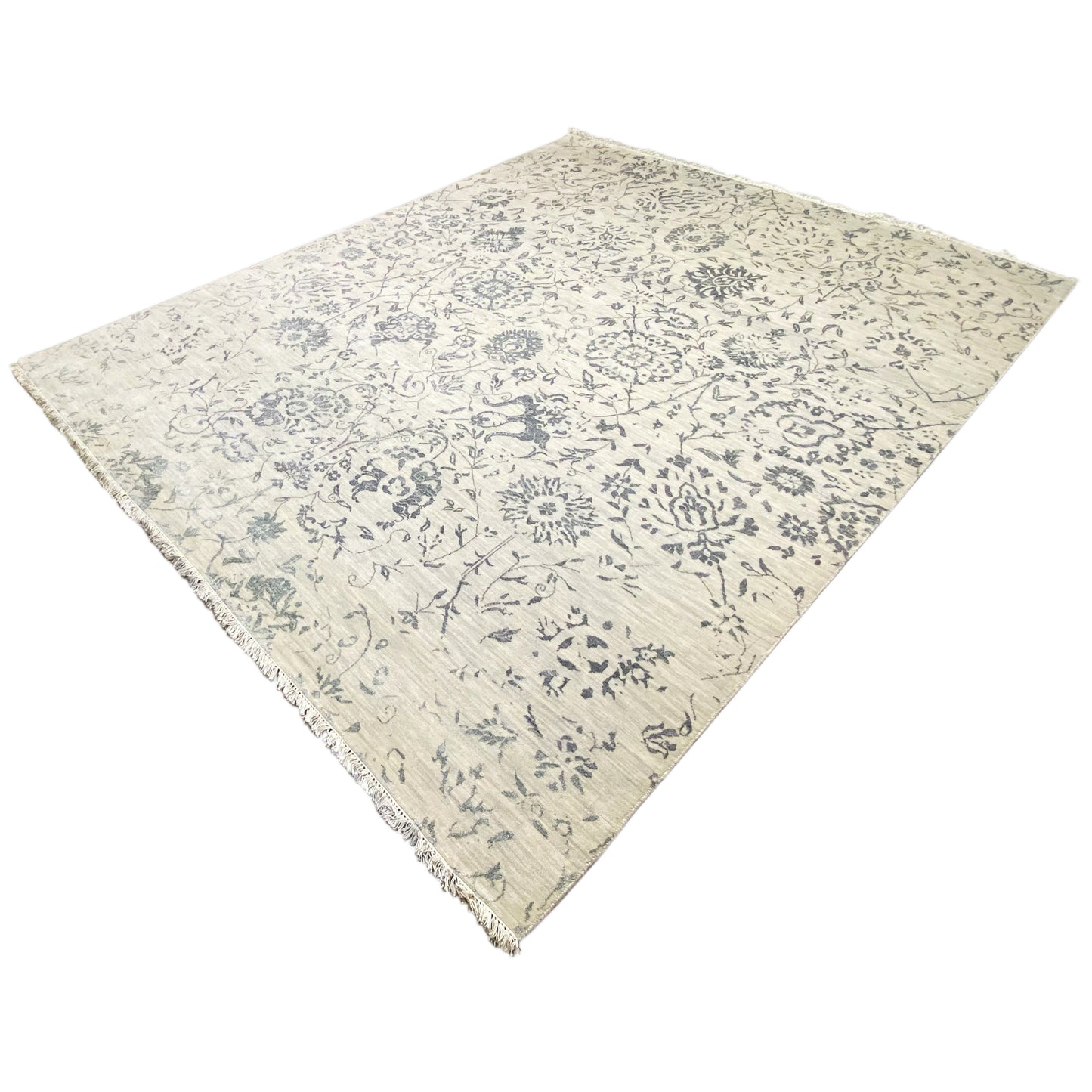 Tapis design 305x245 cm