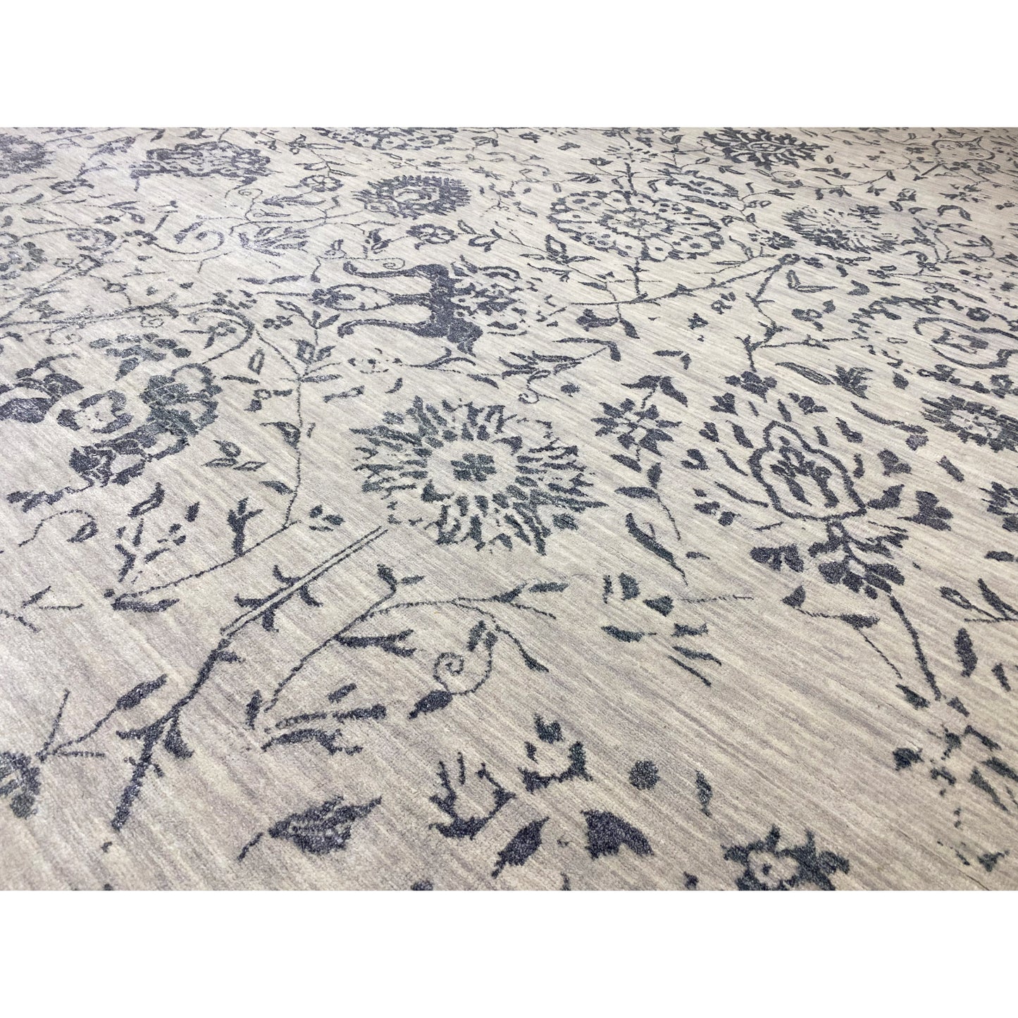 Tapis design 305x245 cm