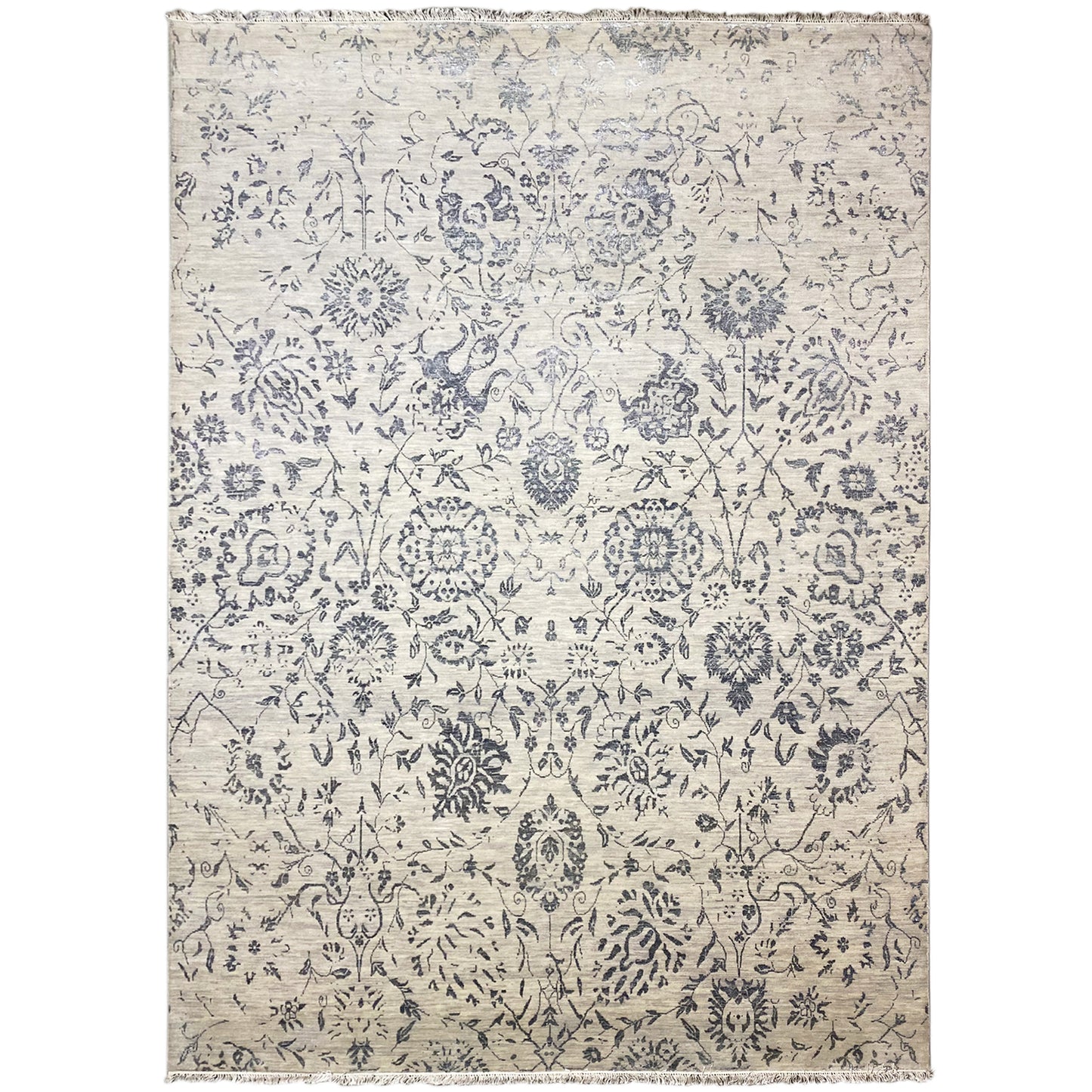 Tapis design 305x245 cm