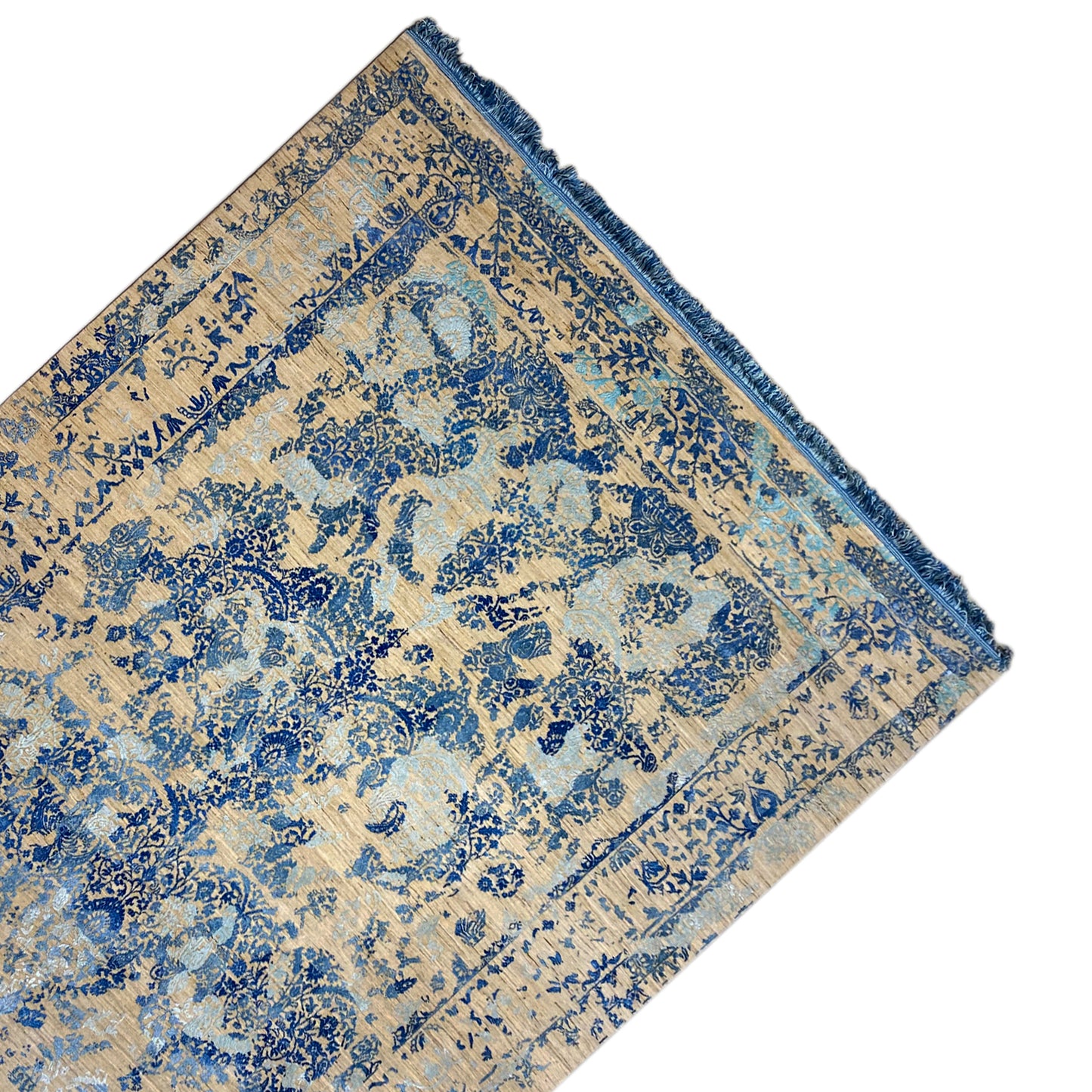 Tapis design 308x255 cm