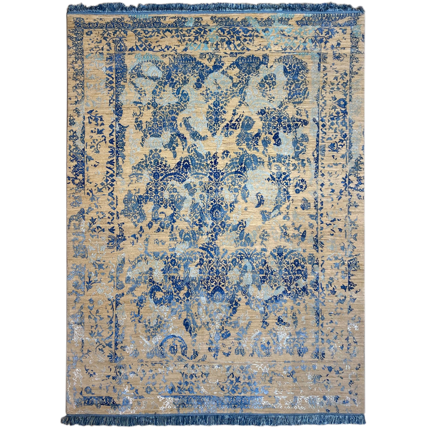 Tapis design 308x255 cm