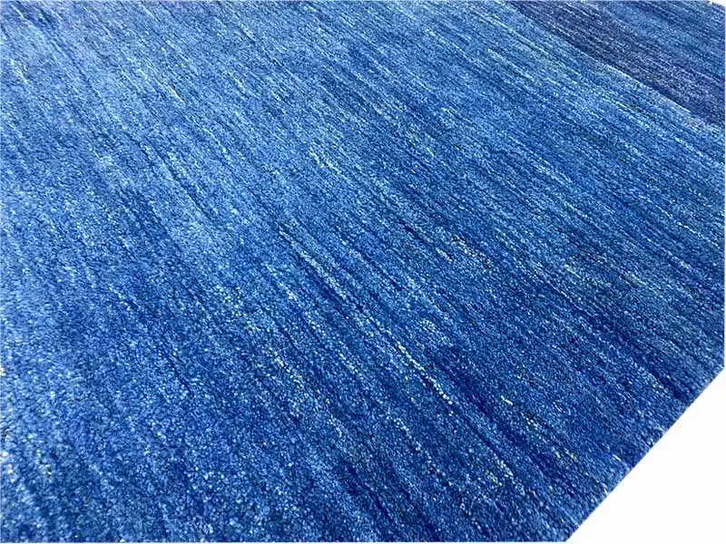 Gabbeh Teppich (150x97 cm) - German Carpet Shop