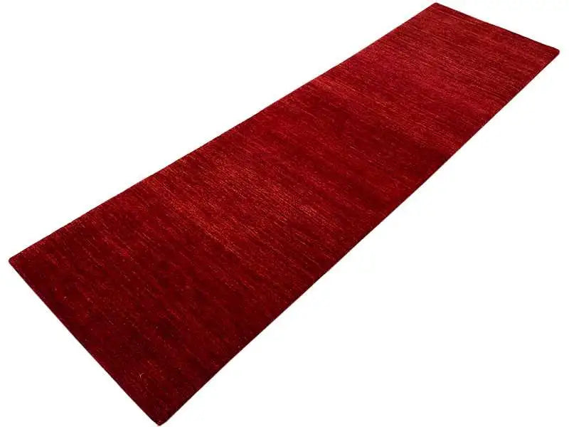 Gabbeh Teppich - Läufer (259x70cm) - German Carpet Shop