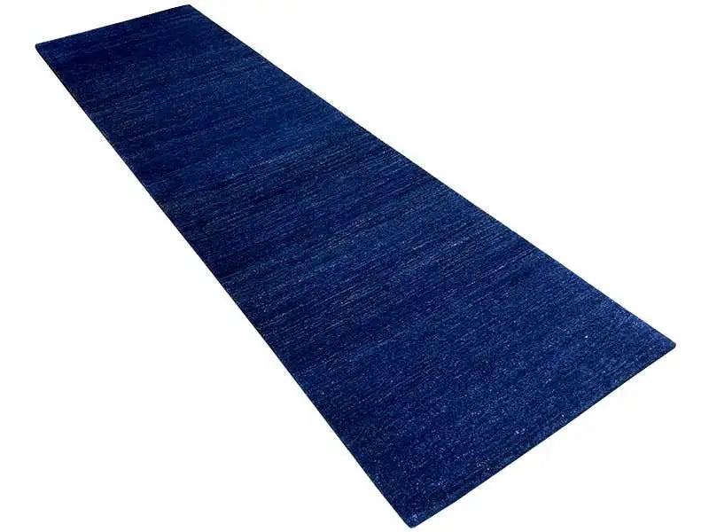 Gabbeh Teppich - Läufer (302x84cm) - German Carpet Shop