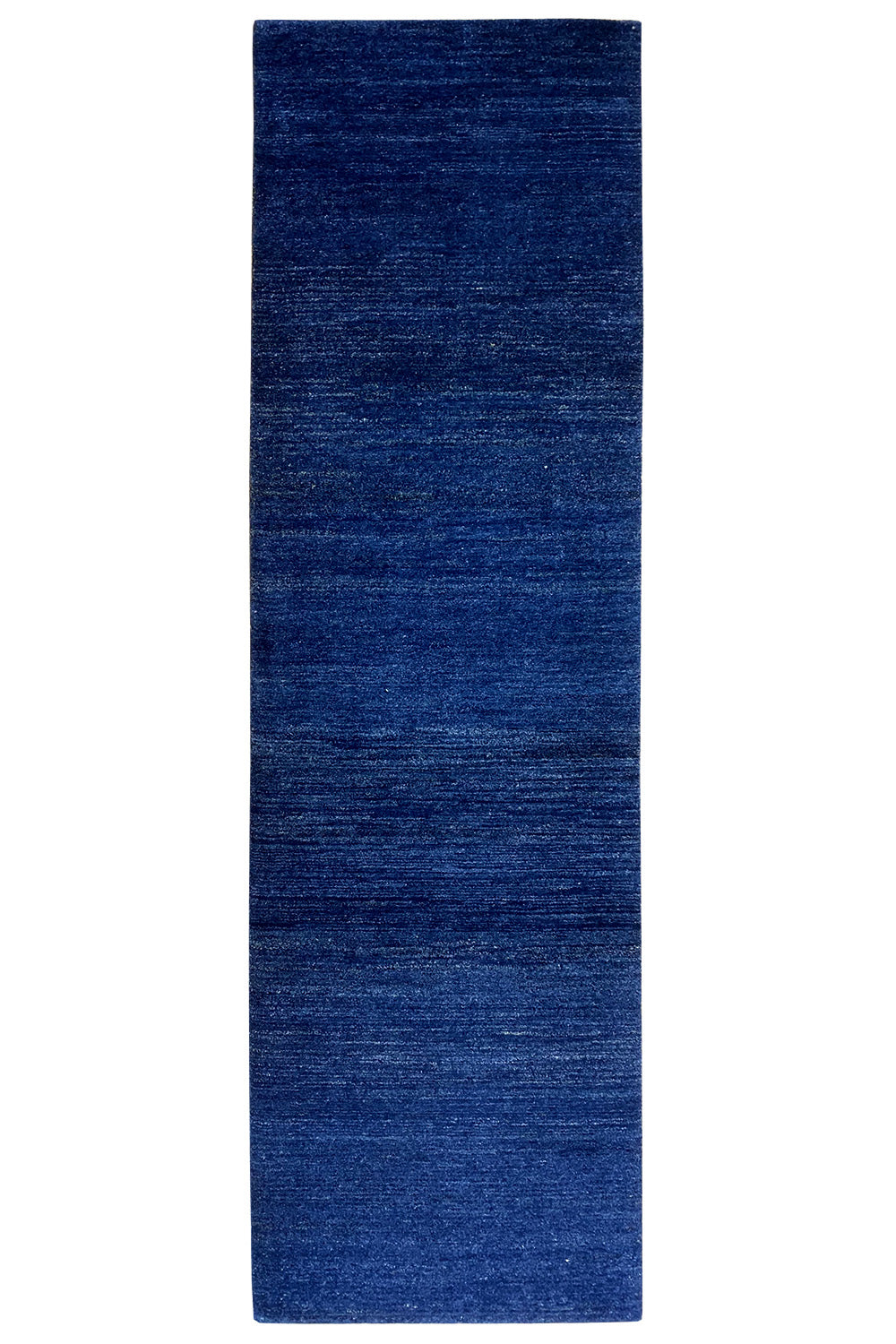 Gabbeh Teppich - Läufer (302x84cm) - German Carpet Shop