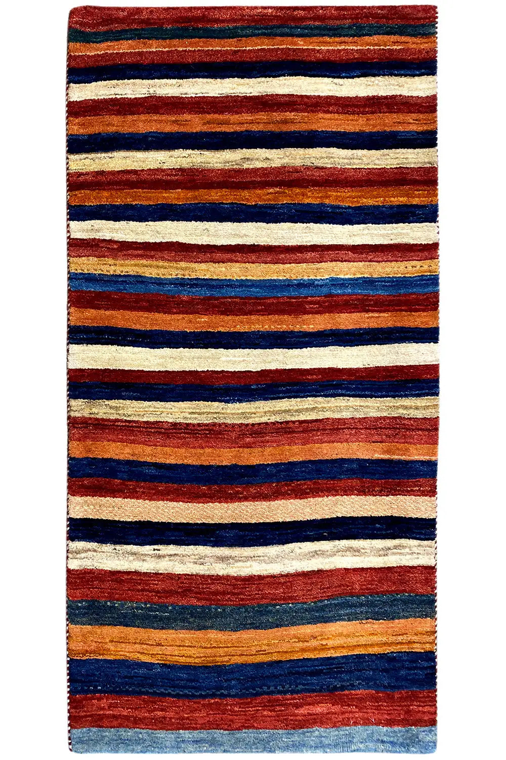 Gabbeh Teppich (173x83 cm) - German Carpet Shop