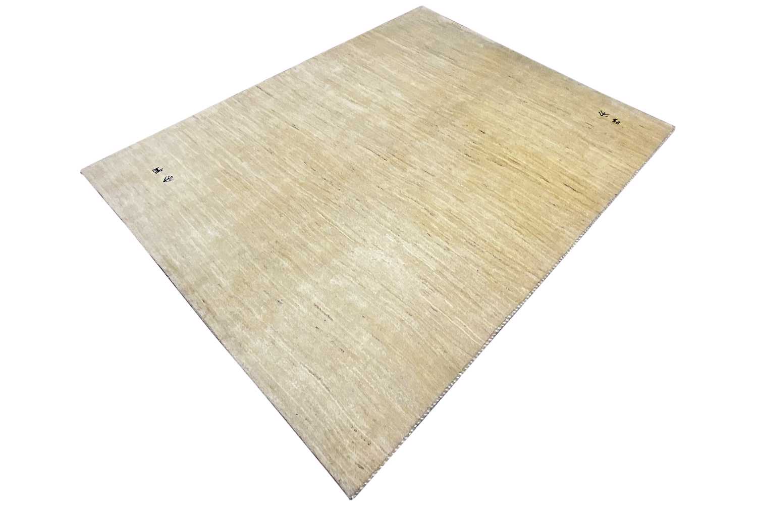 Gabbeh (192x149cm) - German Carpet Shop