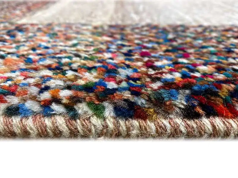 Gabbeh Teppich (142x107 cm) - German Carpet Shop