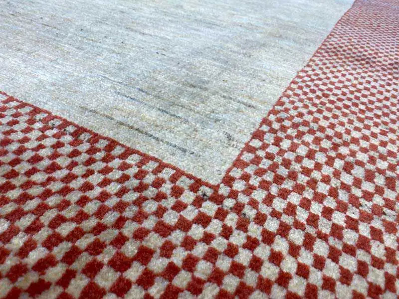 Gabbeh Teppich (284x200cm) - German Carpet Shop