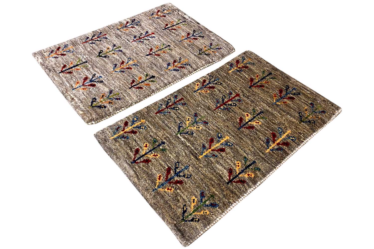 Gabbeh Teppich (40x60 cm) - German Carpet Shop