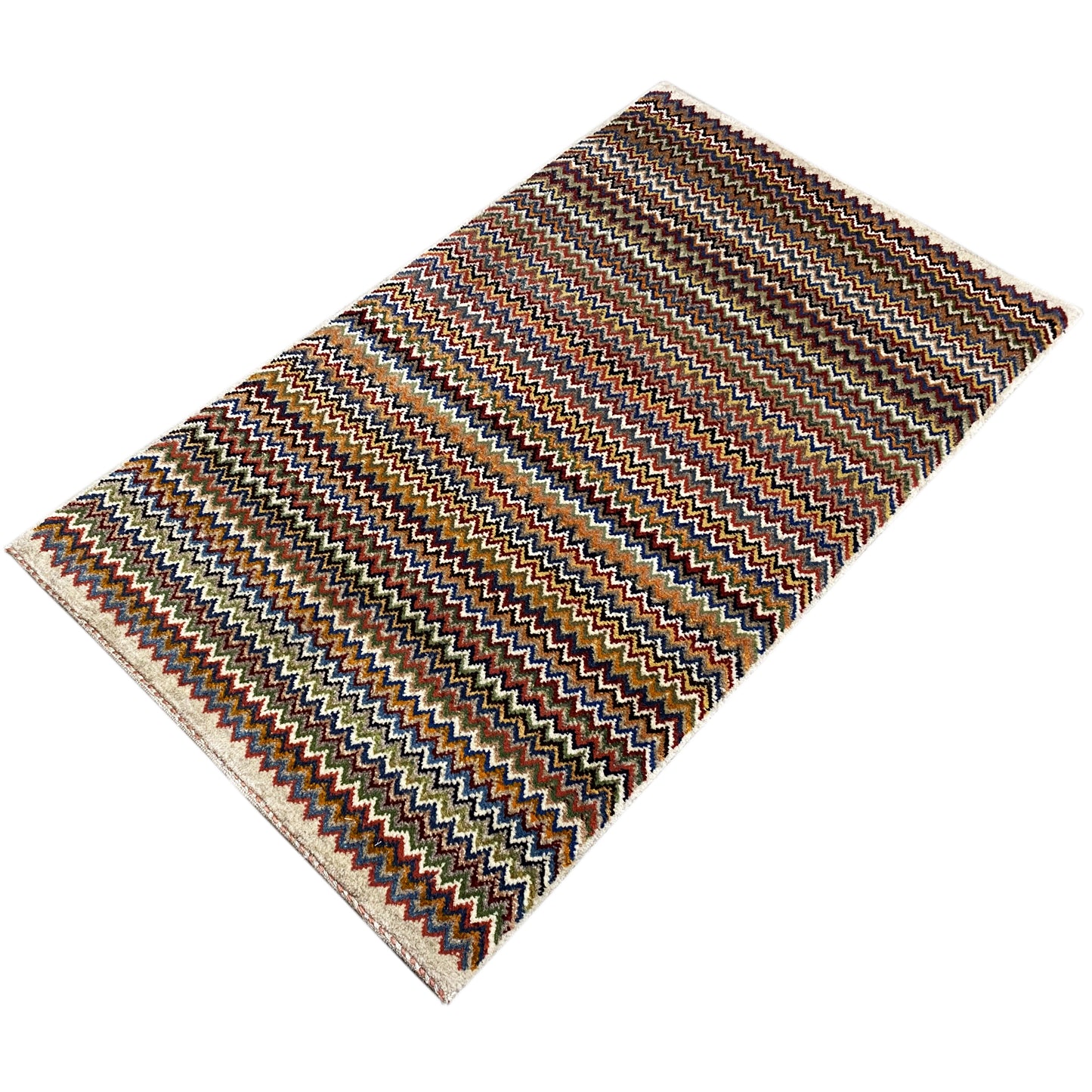 Tapis Gabbeh 130x75cm