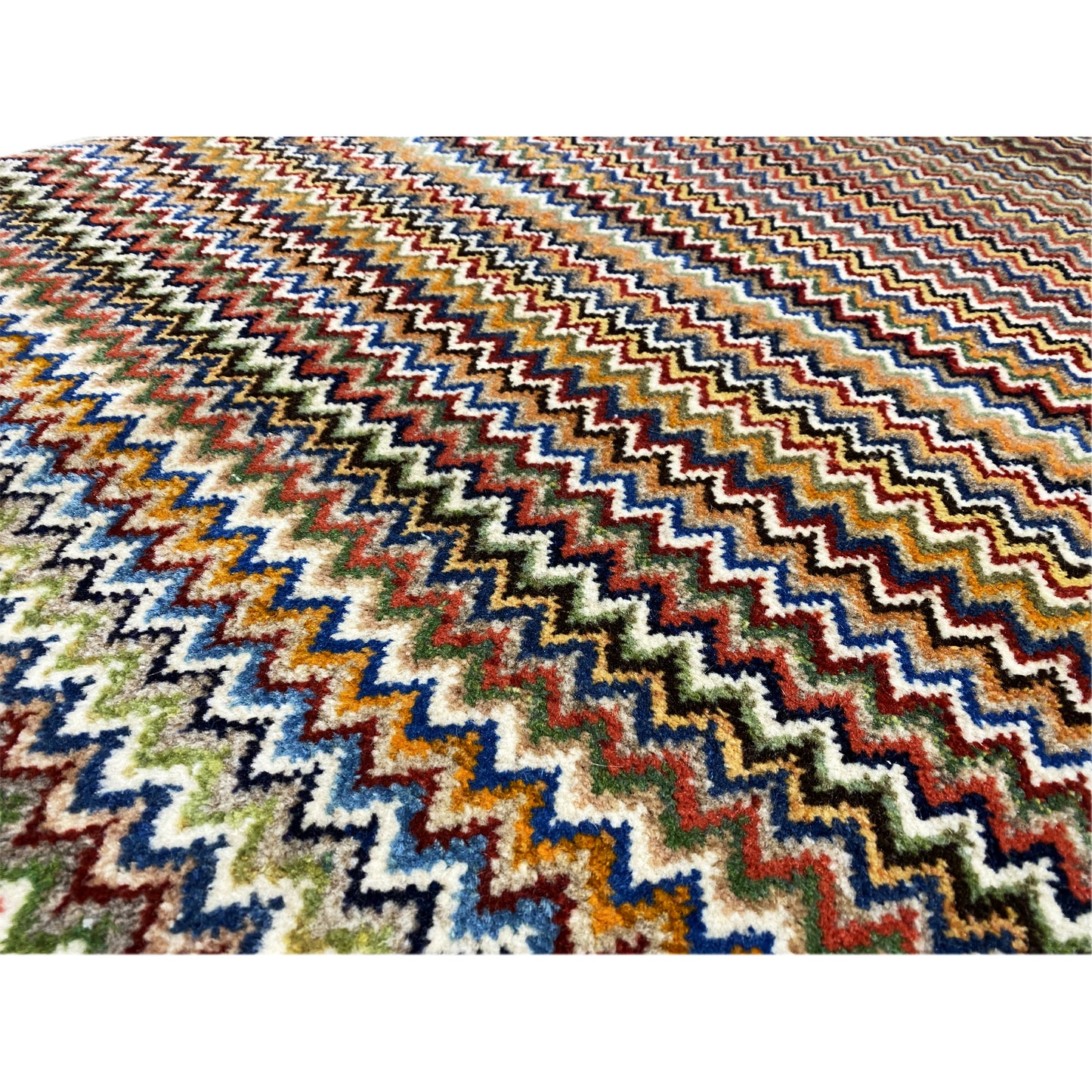 Tapis Gabbeh 130x75cm