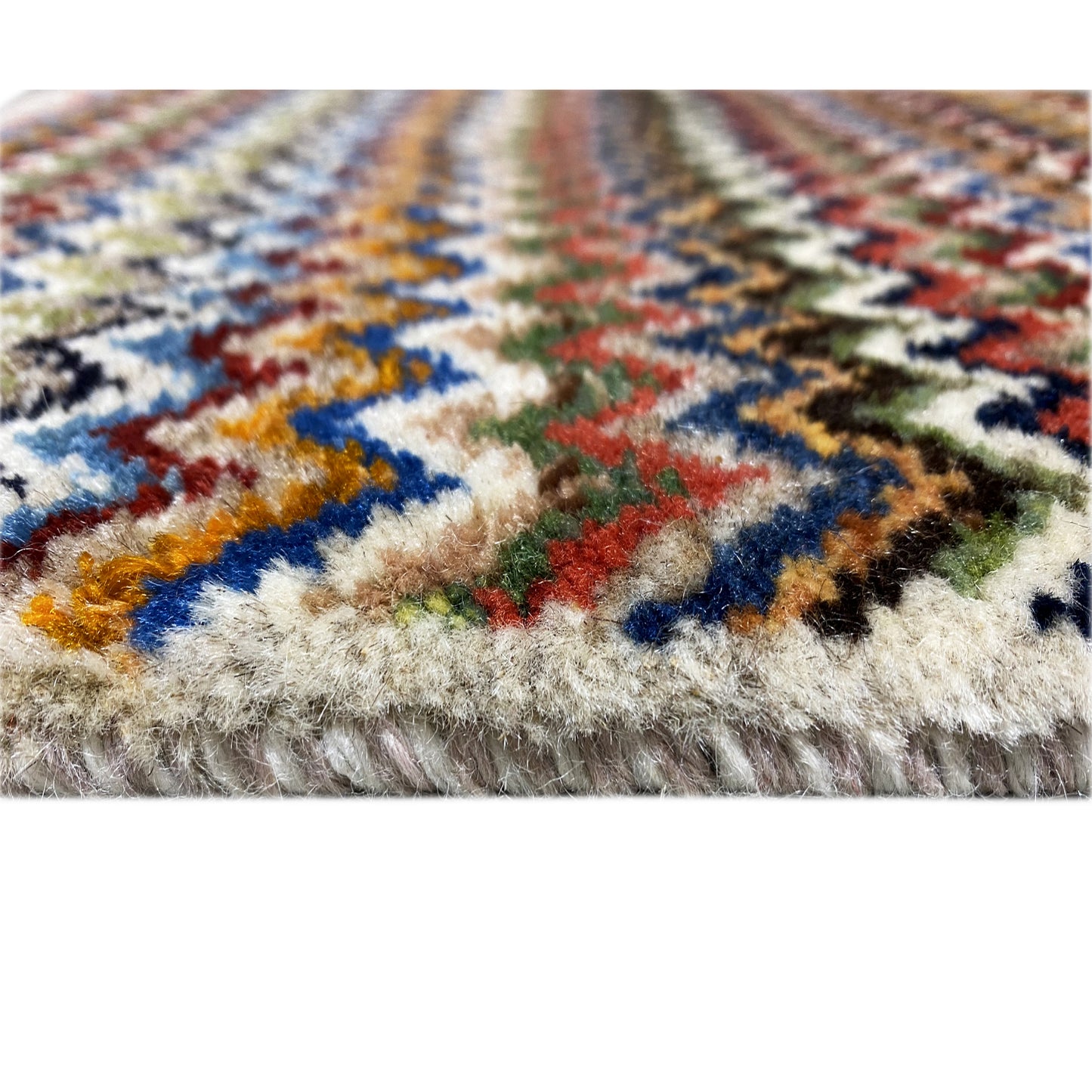 Tapis Gabbeh 130x75cm