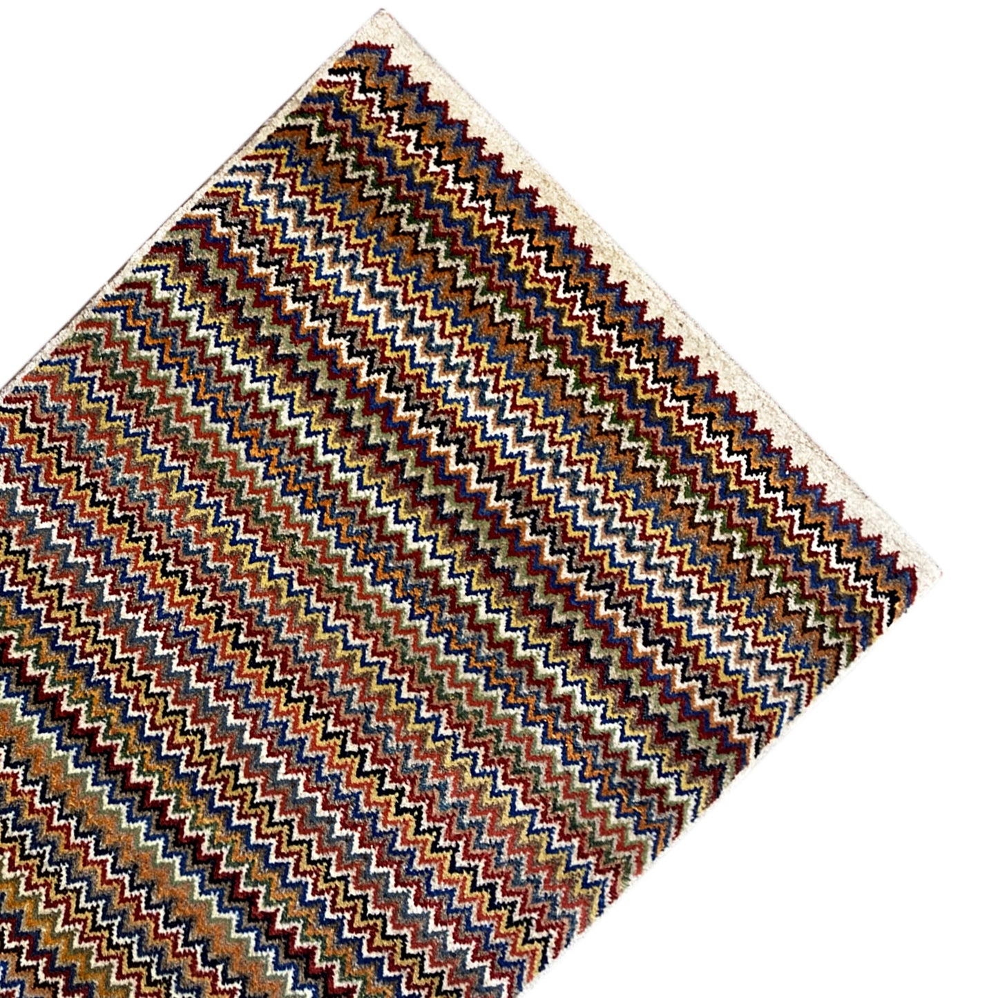 Tapis Gabbeh 130x75cm