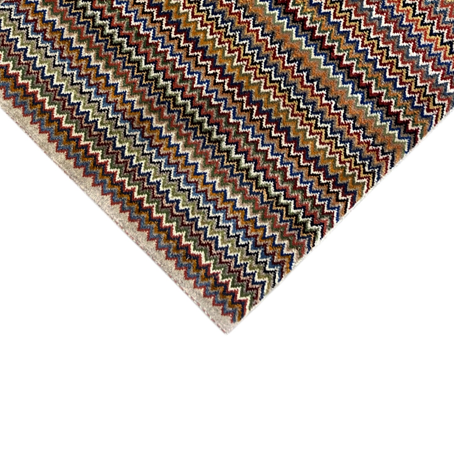 Tapis Gabbeh 130x75cm