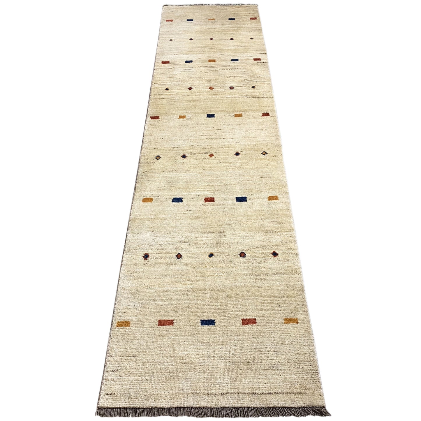 Gabbeh coureur 279x69cm