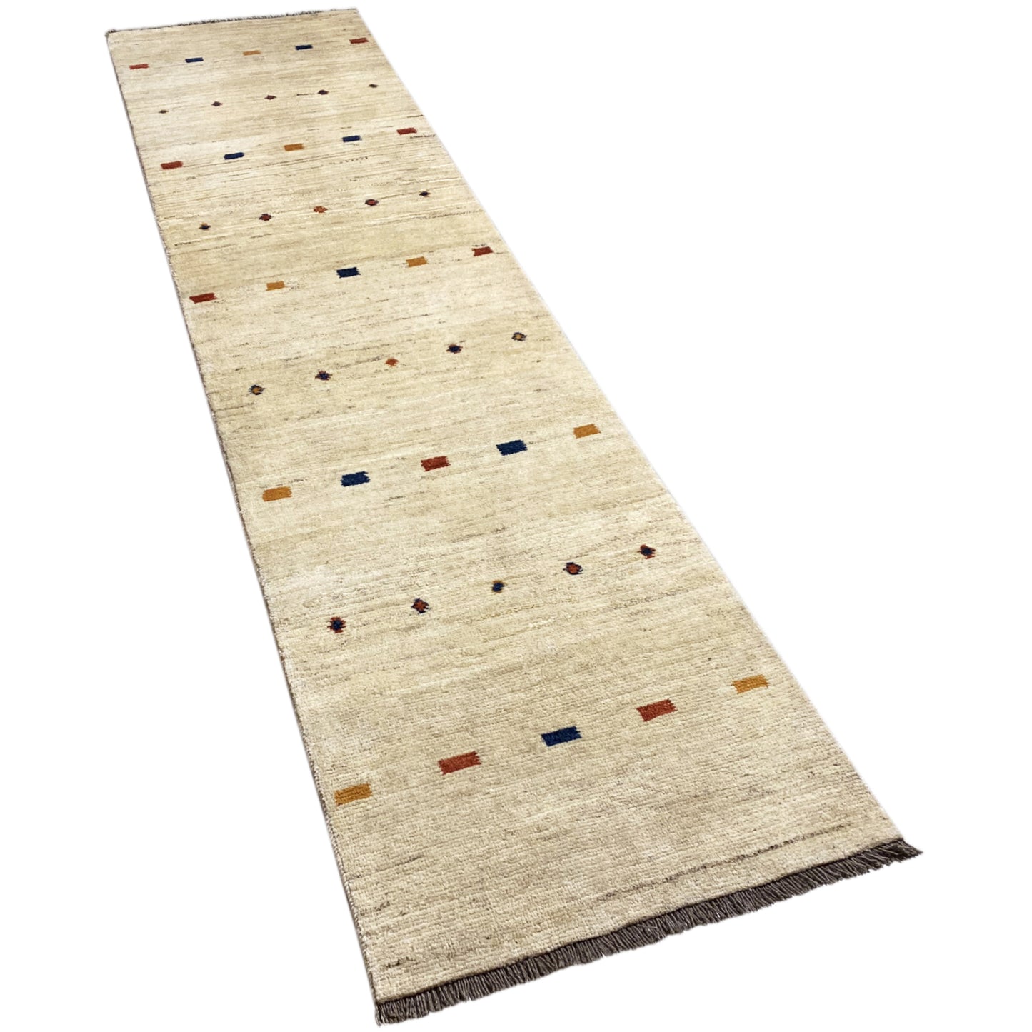 Gabbeh coureur 279x69cm