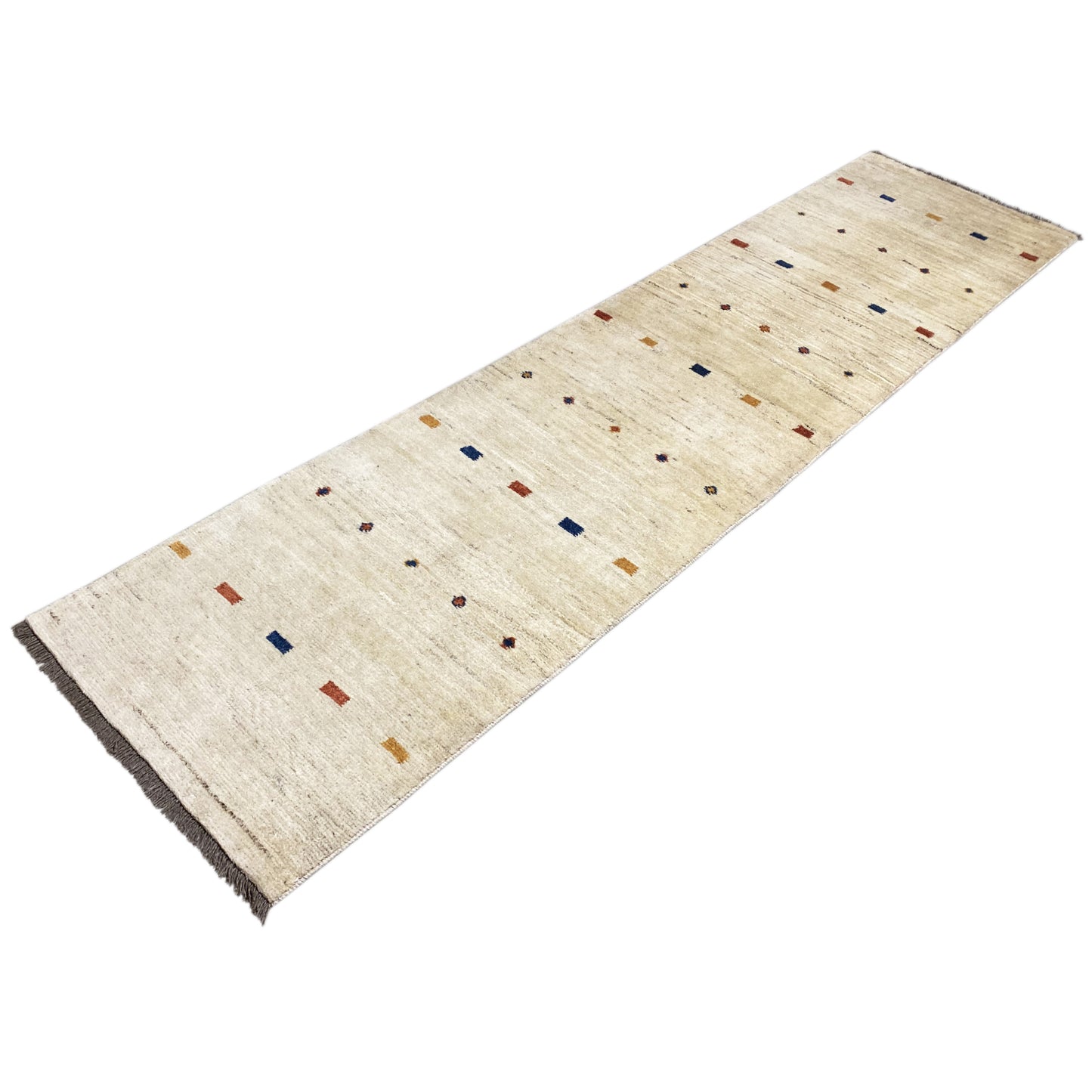 Gabbeh coureur 279x69cm