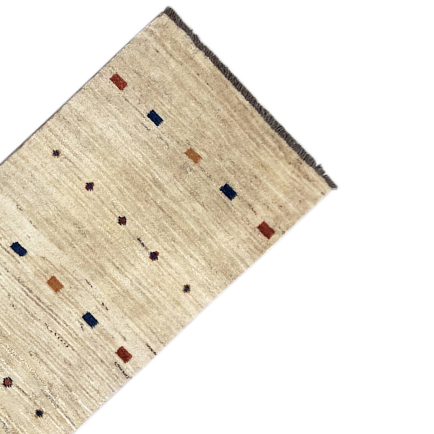 Gabbeh coureur 279x69cm