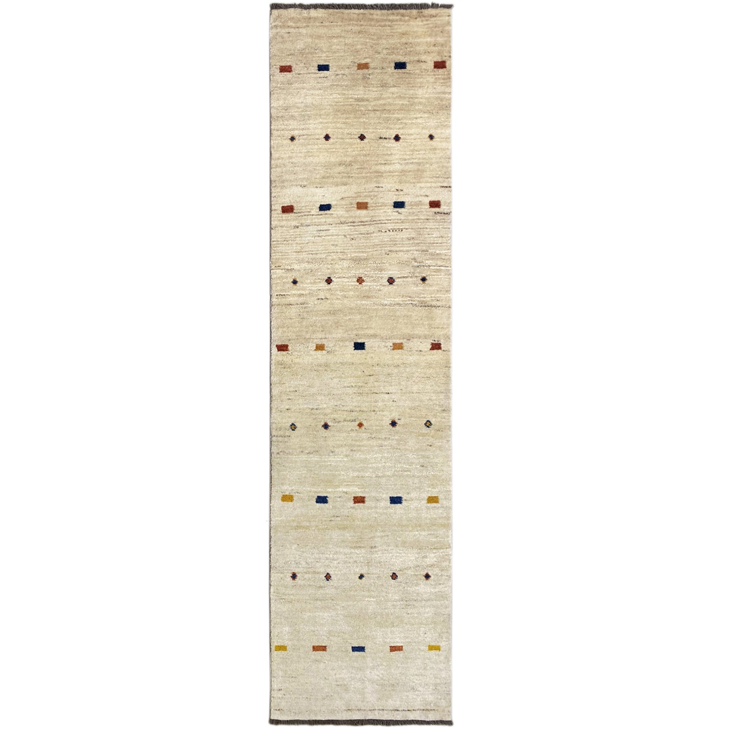 Gabbeh coureur 279x69cm