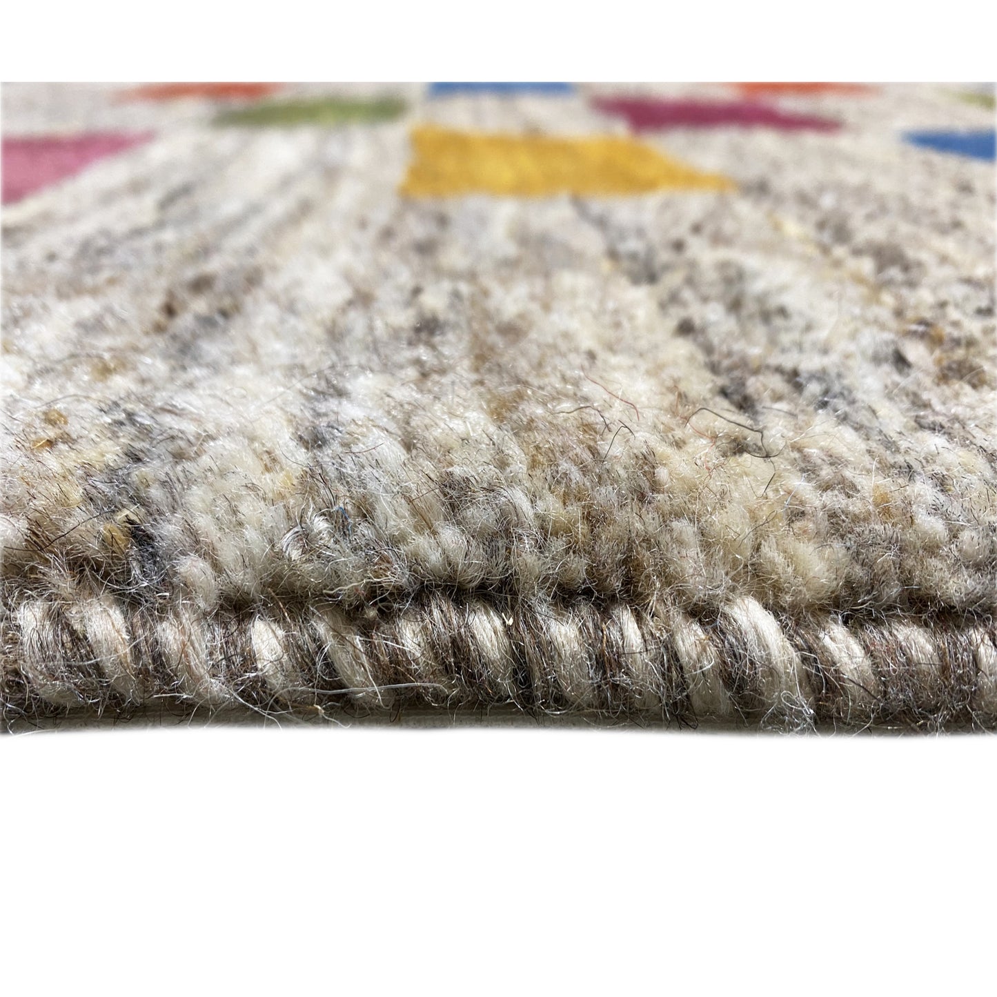 Tapis Gabbeh 296x204cm