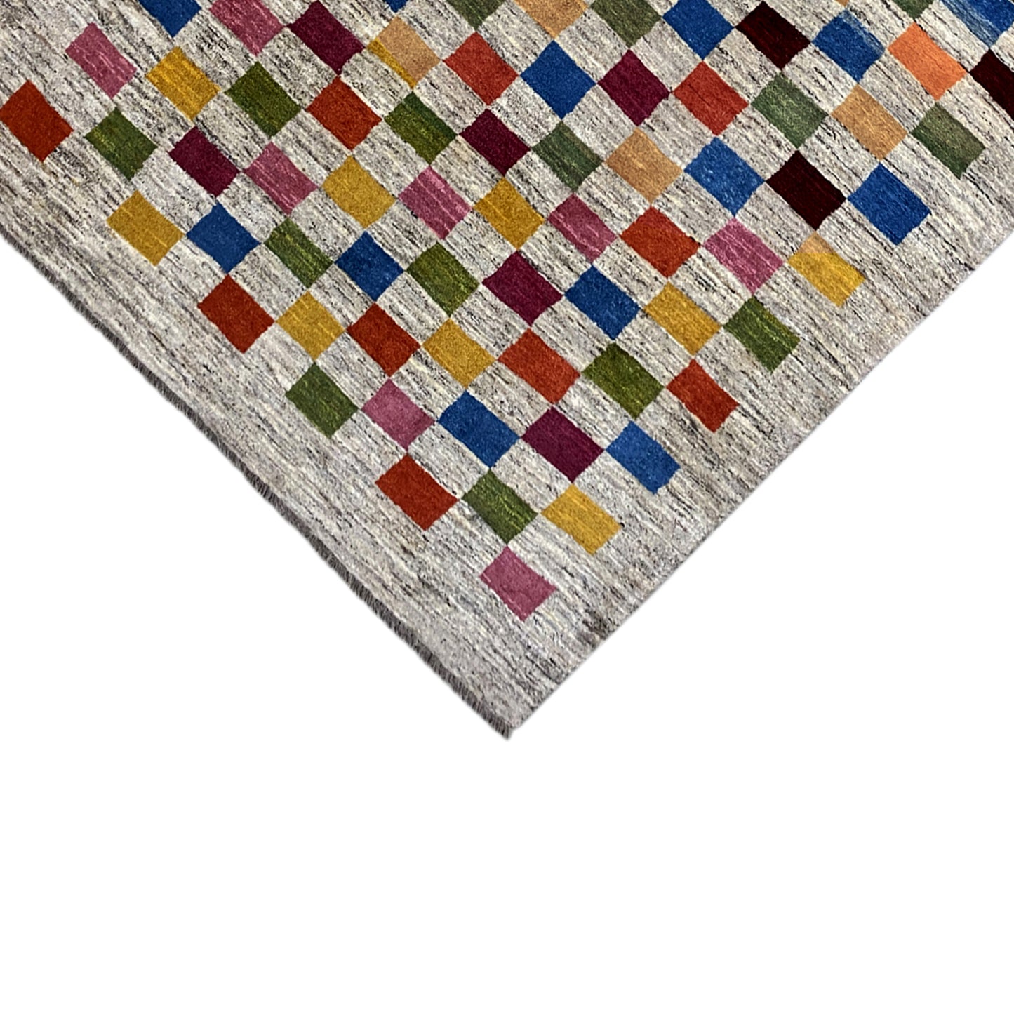 Tapis Gabbeh 296x204cm