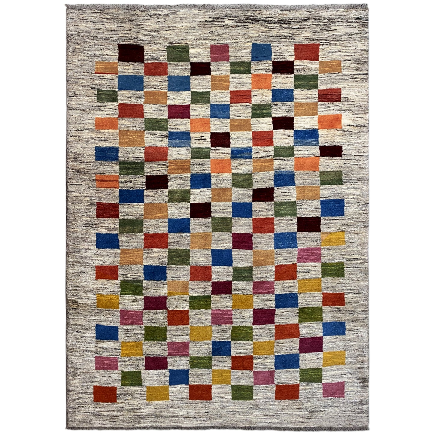 Tapis Gabbeh 296x204cm